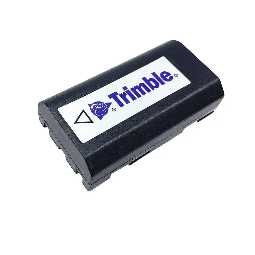 Imagem -04 - Bateria para Trimble Rtk 3400mah 74 v 54344 5700 5800 Mt1000 r7 r8 10 Pcs Pcs Pcs