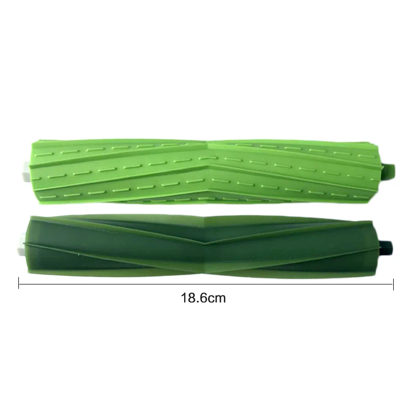 Compatible for iRobot Roomba i3 Plus / i4 / i6 / i6+ / i7 / i7+ / i8 / i8+ / E5 / E6 / E7 Main Side Brush Filter Mop Spare Part