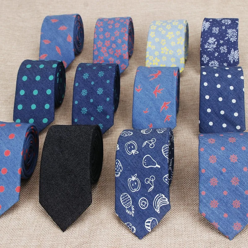 Neue 8cm Herren Krawatte Druck muster klassische Krawatten für Mann Bräutigam Groom sman Imitation Seide Blumen Krawatten Hochzeit Accessoires – Detail 28