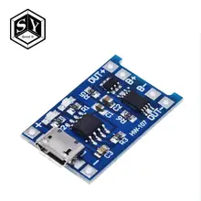 5pcs 5V 1A Battery Charger Module #6