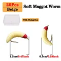 Beige-20Pcs