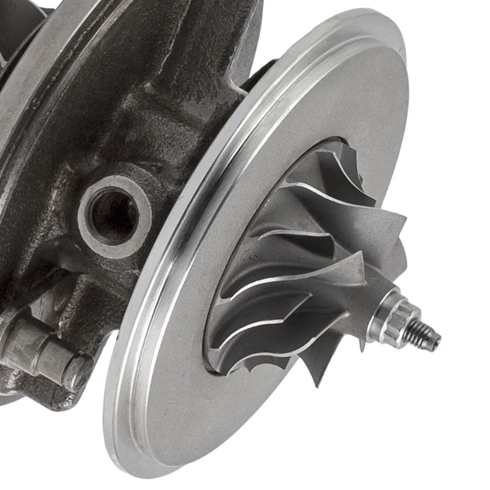 Turbolader-Patronenkern für BMW 320D 520D X3 2.0D E46 150 PS GT1749V 717478 7787626 F, 7787626 G, 11657794144 – Detail 12