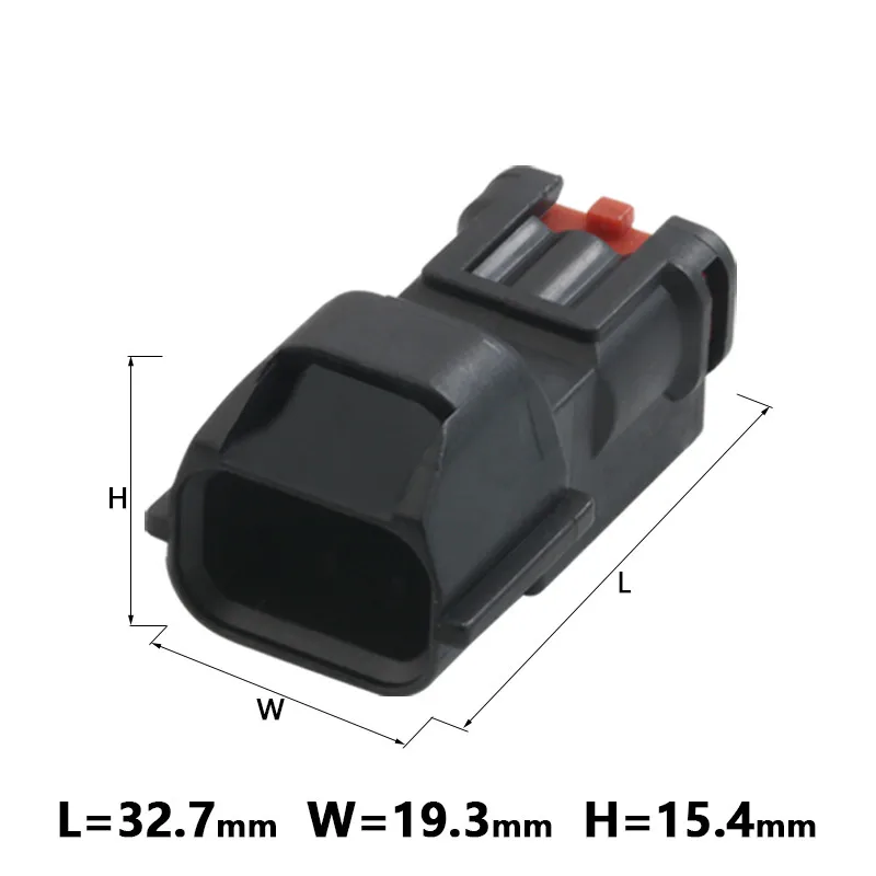 Dj7035a-1.2-11/21 sensor plug mg641234-5 7283-8730-30 3P 7182-8730-30 ST730732-3 ST730689-3 ST730622-3 MG631233-7