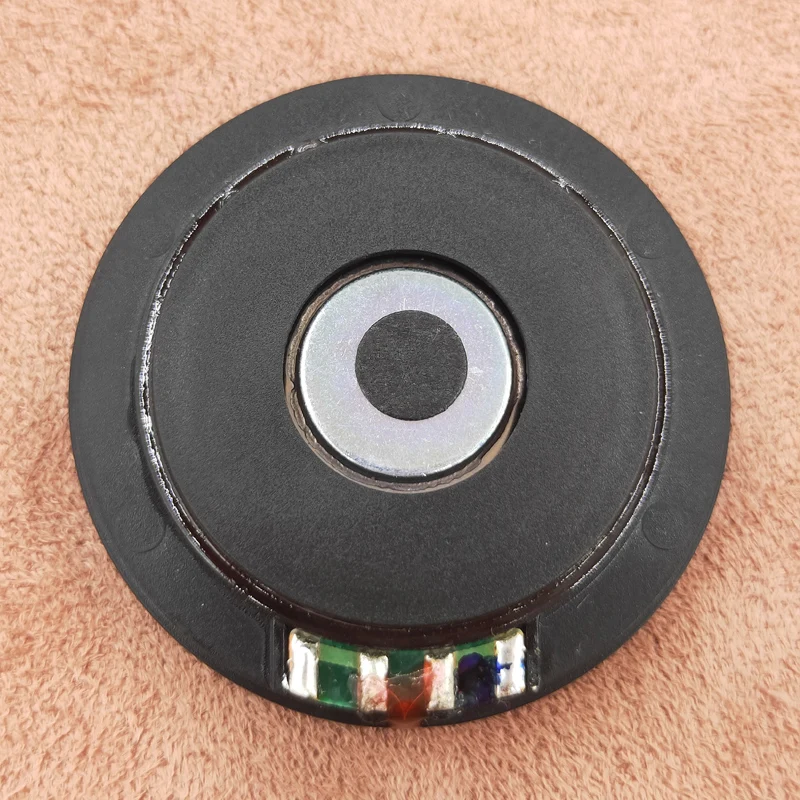 50 مللي متر وحدة اللغة التردد المنخفض ايفي 2 قطعة