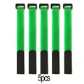 verde 5 piezas