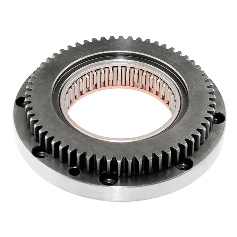 Motorcycle One Way Starter Clutch Gear Assy For Yamaha XVS1100 V-star XVS 1100 XVS1100A XVS1100AT Drag Star BT1100 Bulldog