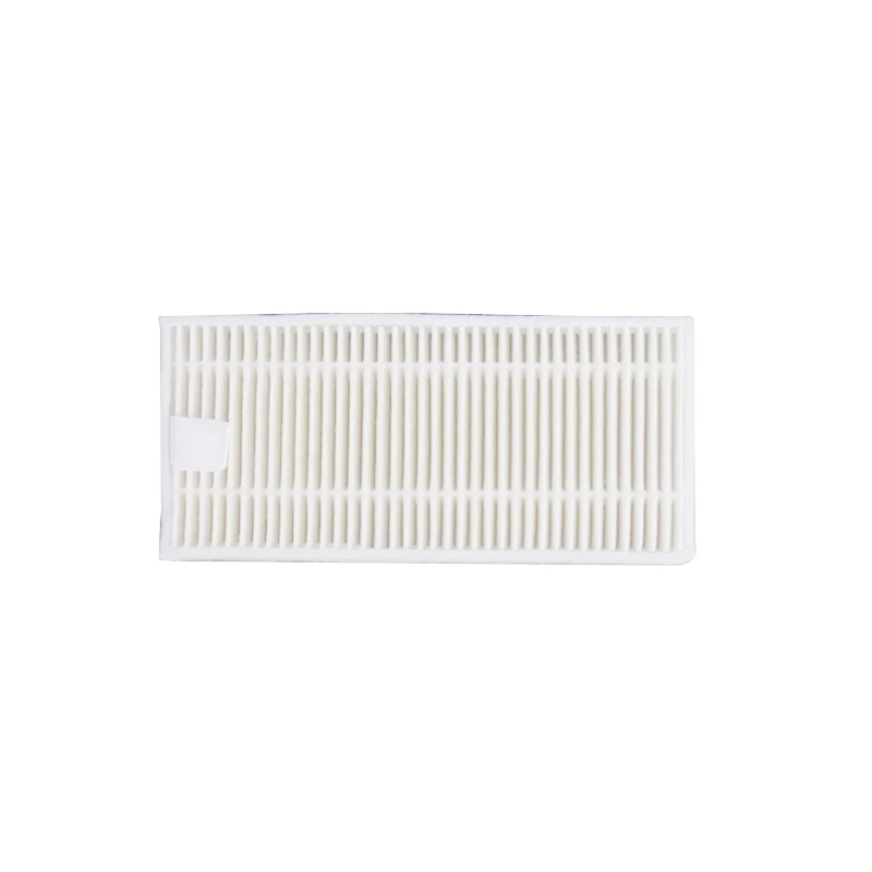 Side Brush Filter HEPA For NEATSVOR V392 Robot Vacuum Cleaner Accessory Replacement Kit