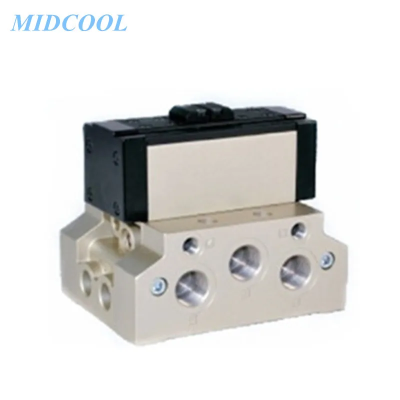 Air Valve Pneumatic…