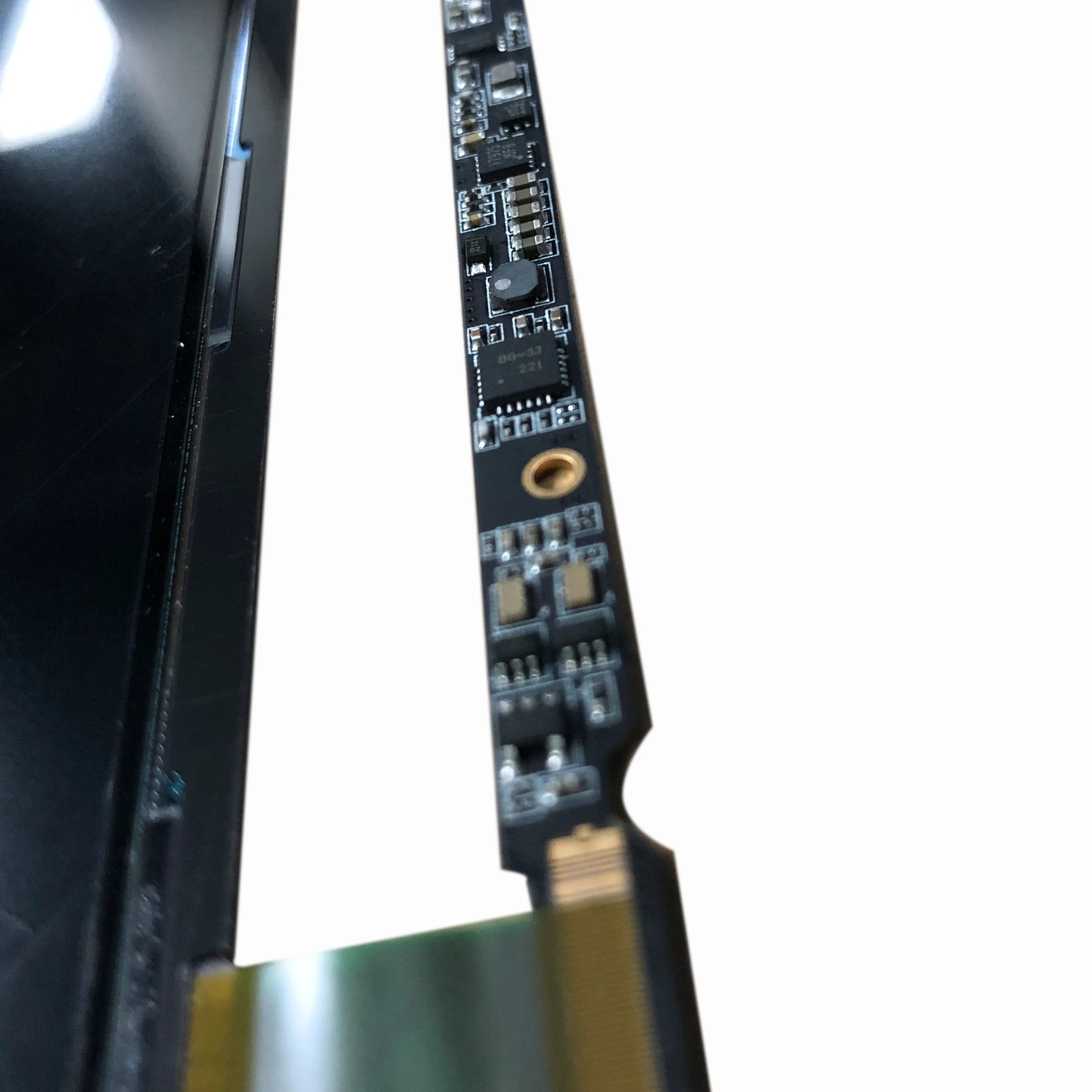 New A1466 LCD Screen Complete Assembly For MacBook Air 13" LED Display 2013 2014 2015 2016 2017 Years