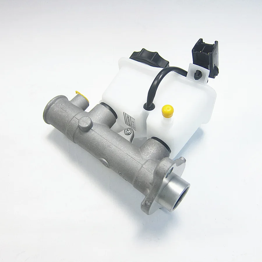 Car accessories high quality brake master cylinder BJ0P-43-400 for Mazda 323 family protege 5 BJ 1998-2005