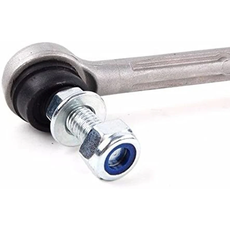 Front Sway Bar Stabilizer Link for BM E90 E91 E81 E82 E92 128i 135i 325i 328i 31356765933 ,31356765934 left and right