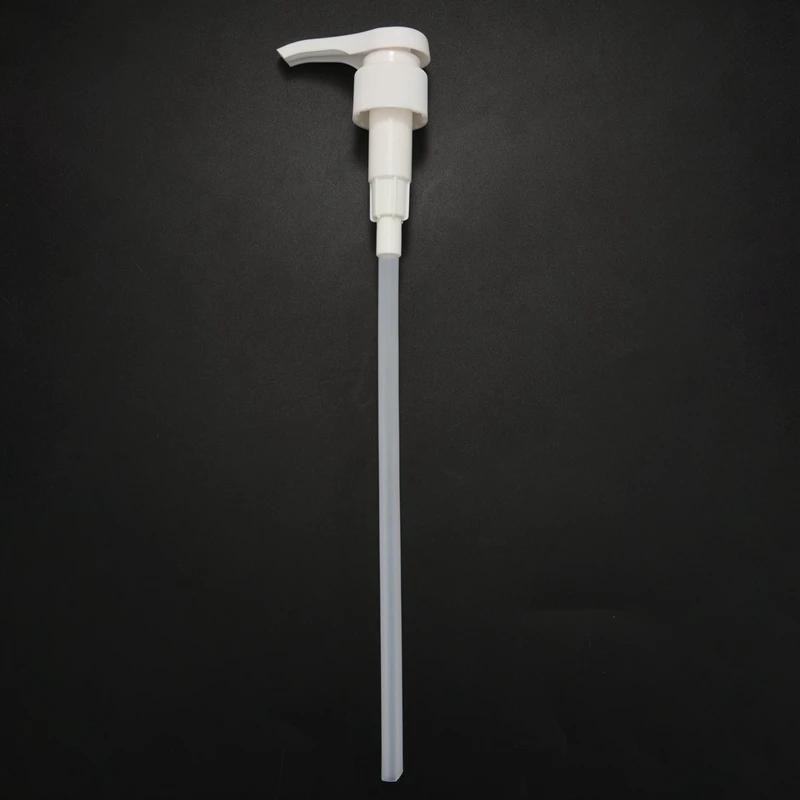 مضخة شامبو/مكيف عالمية للزجاجة ، 1 لتر/33.8 أوقية., قطعة 4