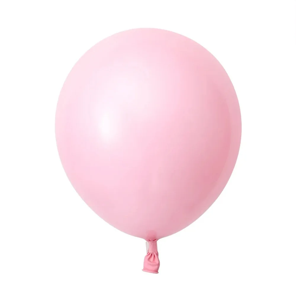 Ruby Red Pink Balloons Garland Kit Valentine Balloon Arch Globos Wedding Valentine\'s Day Decor Baby Shower Birthday Party Decor