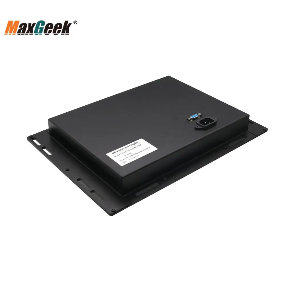 ЖК-экран Maxgeek A61L-0001-0074 A61L-0001-0094 A61L-0001-0096 Замена ЖК-дисплея для системы ЧПУ FANUC 14-дюймовый монитор CRT