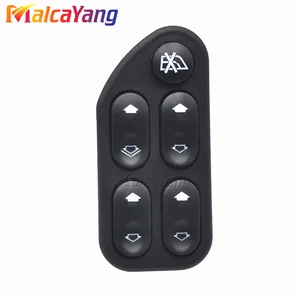 Autofensterschalter-Steuertaste für Ford, Escort Mk7 VII, Mondeo Mk II 2 1995-2006, Transit 95BG14529AB, Neu 10 Hauptverkaufsaustausch für neue Fiesta - №4
