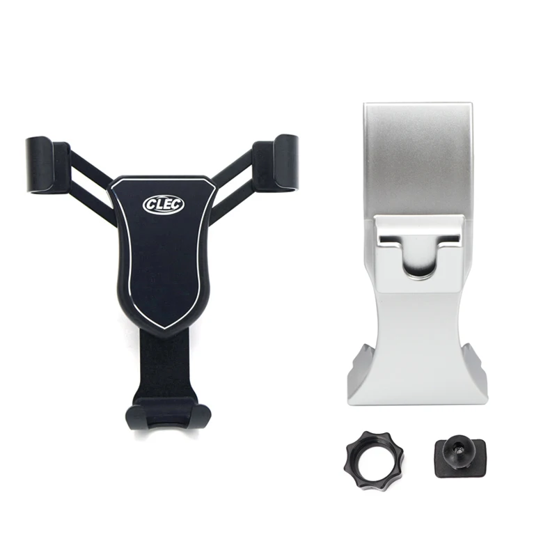 LHD! RHD! For Ford Mustang 2015 2016 2017 2018 2019 Car Dashboard Mount Car Mount Cell Phone Holder Adjustable Car Phone Holder