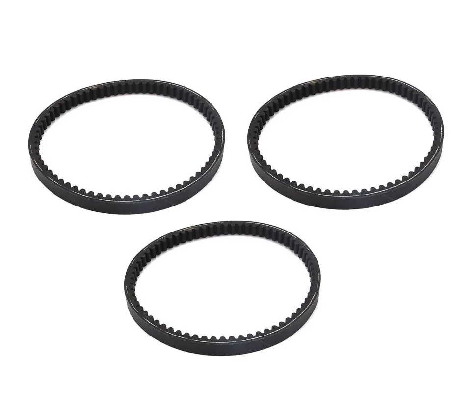 Go Kart Drive Belt 30 Series 3Pcs Fit for Manco 5959 Comet 203589