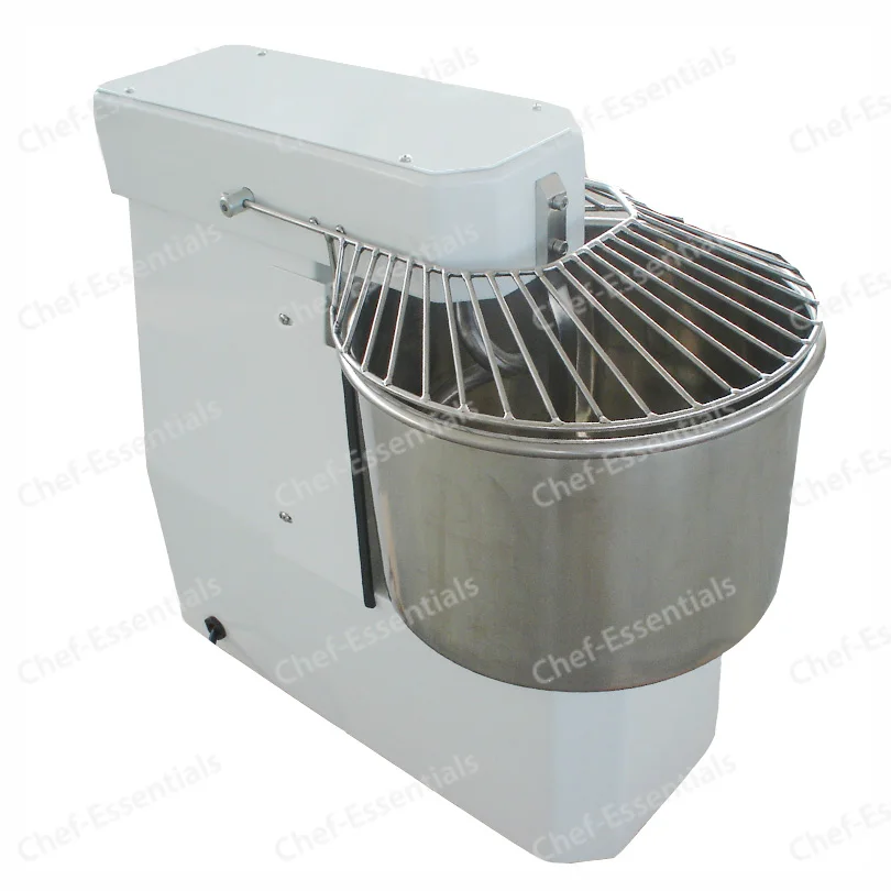 Promotion 110 Volt Electric Mixer Commercial Heavy Duty Bread/Pizza/Food Spiral Blender LFM10 Kneading Machine