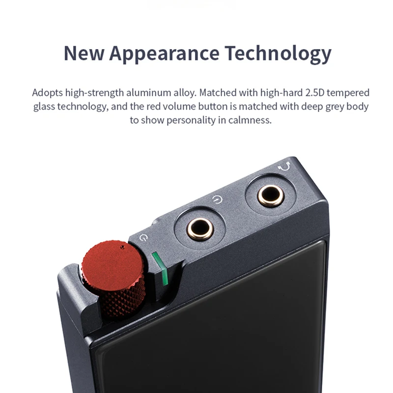 XDuoo XP-2 Pro บลูทูธ USB DAC AMP ESS9018K2M CSR8675 XP2 PRO หูฟังแบบพกพาถอดรหัส