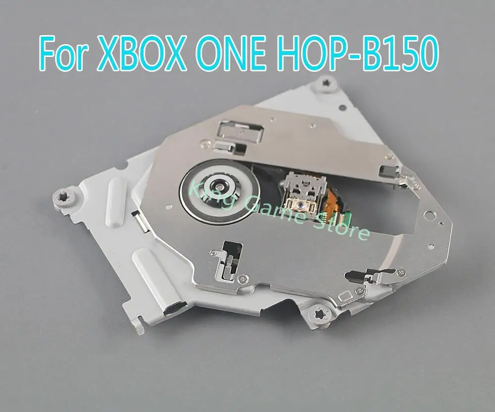 1PC Original New For XBOX ONE HOP-B150 Laser lens with deck Mechanism For XBOXONE Controller