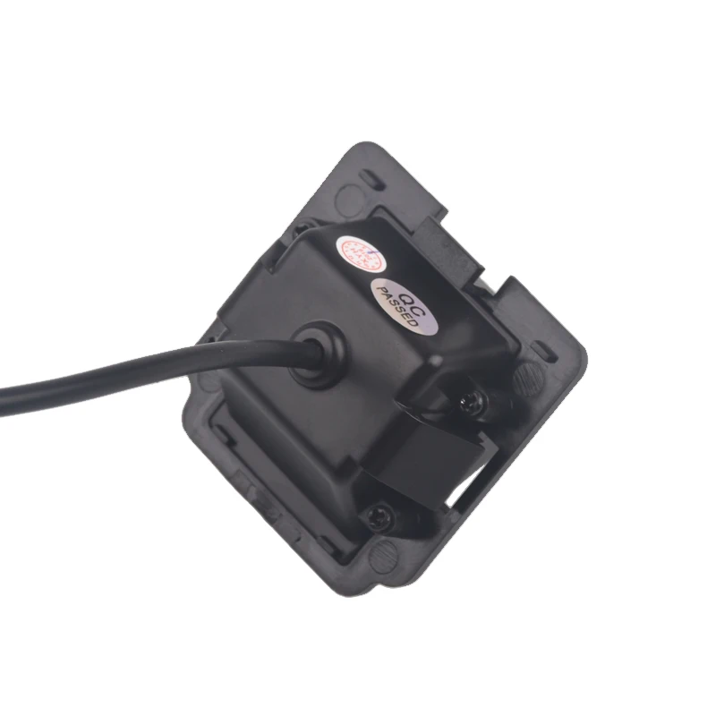 For Mitsubishi Outlander XL/ Outlander / Citroen C-Crosser / Peugeot 4007 CCD Car Rear View Camera