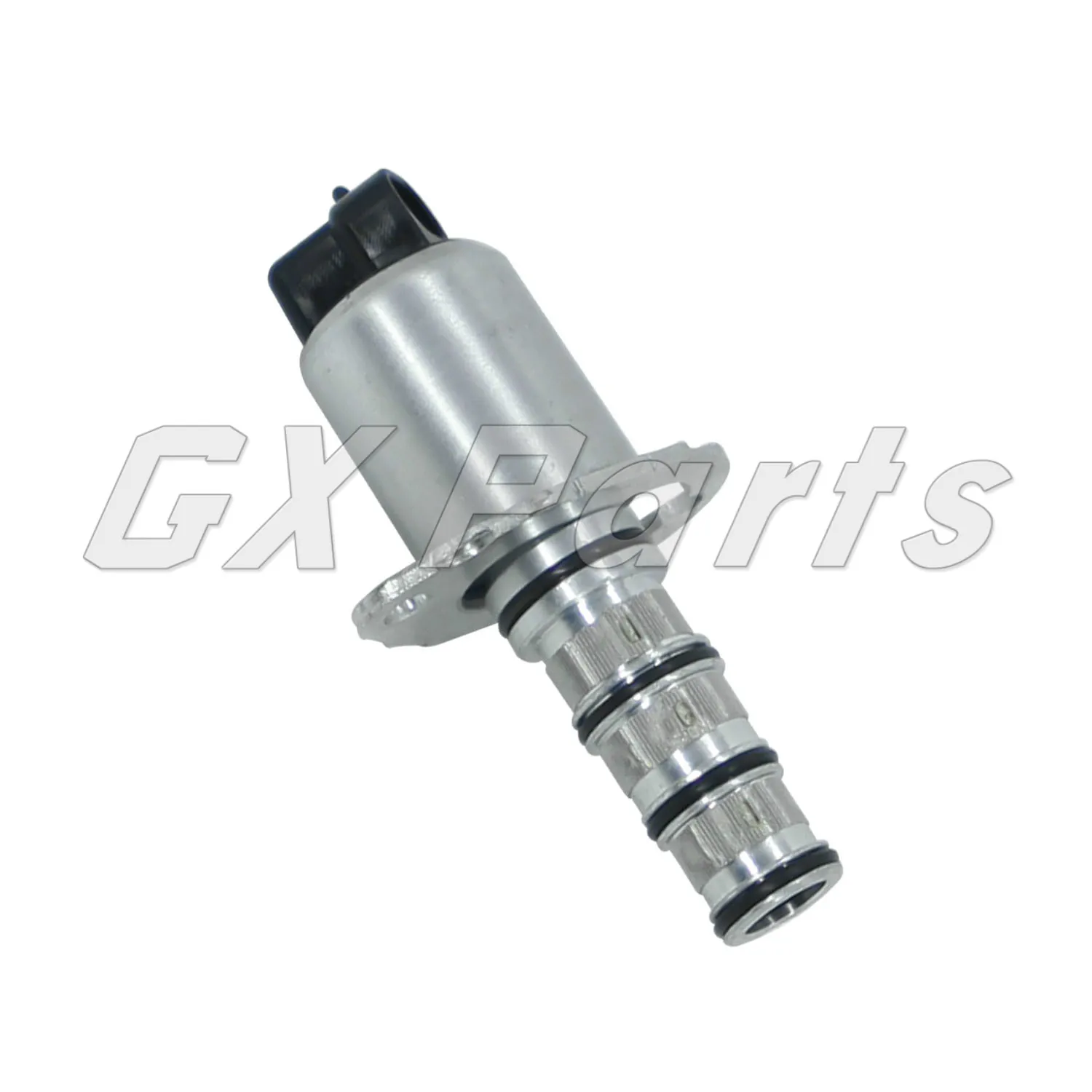 Hydraulic Solenoid Valve AT310587 Compatible with John Deere 310J 310K 310L 310SJ 310TJ 310SK 310SL 315SK 315SL 325J 325K