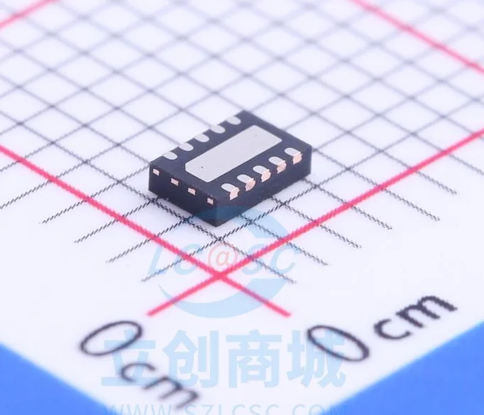 1 PCS/LOTE TPSPowered 175DQCR TPSPowered 175 62175 QFN-10 tout neuf et original