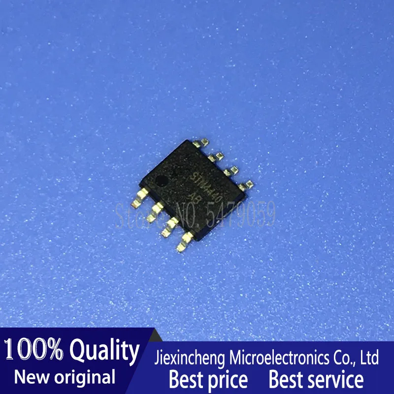 10PCS SSF3611E-HF SSF3611E STN4440 STN4828 STS9NF30L S9NF30L STS9NF3LL S9NF3LL SOP8 Neue original