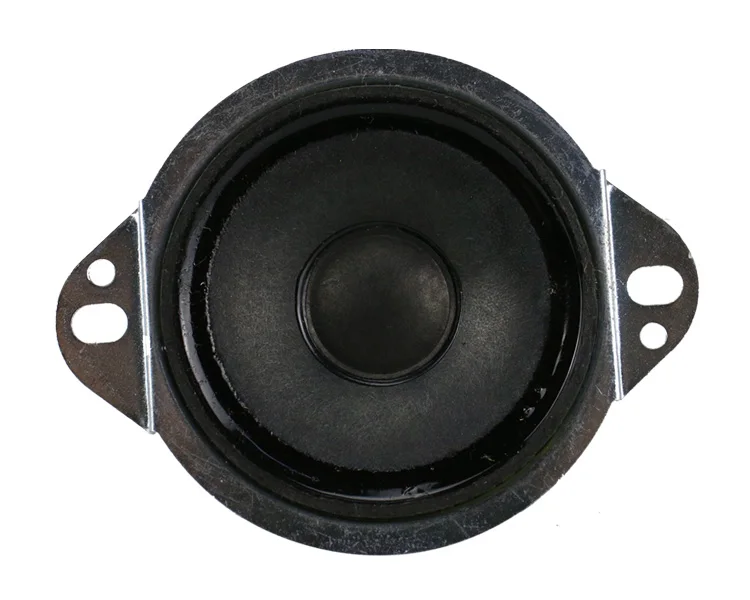 Tweeter Speaker Unit 8ohm 10W Portable 2 inch Treble Loudspeaker For Home Audio DIY Repair Parts Dual Magnetic Clearance 2pcs