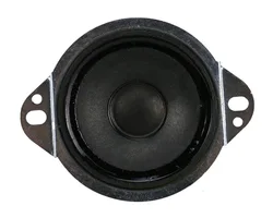 Tweeter Speaker Unit 8ohm 10W Portable 2 inch Treble Loudspeaker For Home Audio DIY Repair Parts Dual Magnetic Clearance 2pcs
