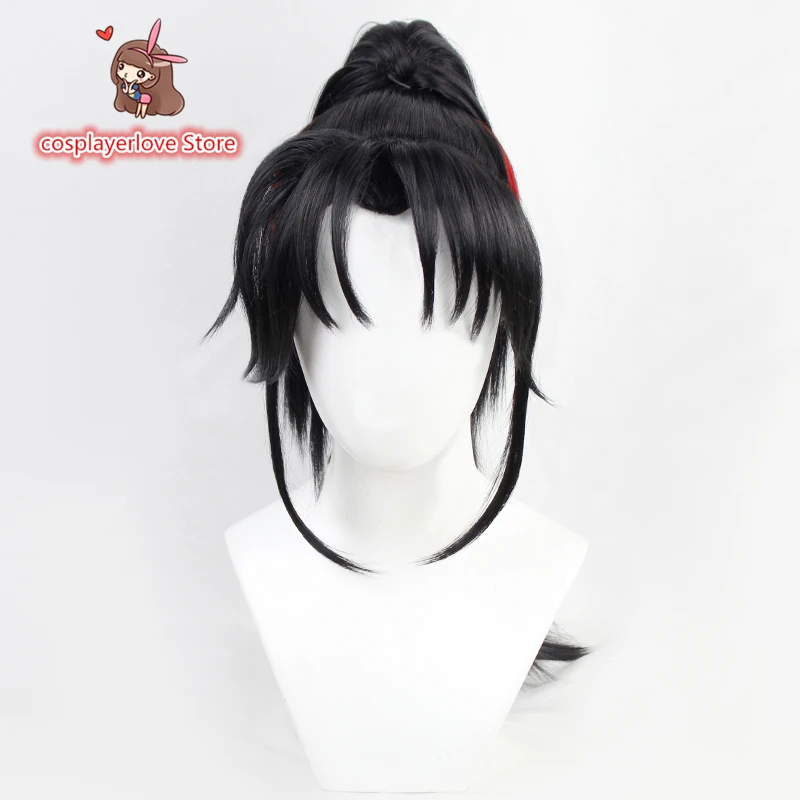 

Yashahime: Princess Half-Demon Moroha Higurashi Headwear for Cosplay Halloween Carnival Costume
