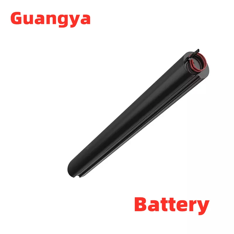 GuangYA Chirrey Electric bicycle battery 18650 Lithium Ion Battery 36v6a 36v7.5a 48v7.5a Adapt to Y1 Y2 E Bike