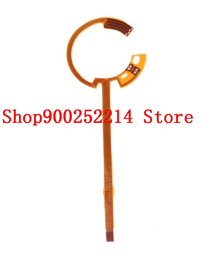 NEW Lens Aperture Flex Cable For TAMRON SP AF 28-75 mm 28-75mm f/2.8 XR Di LD Aspherical Repair Part