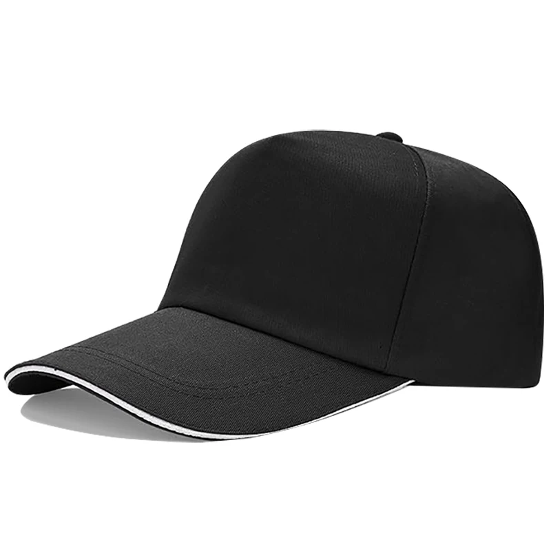 Fingerprint Csi Crime Scene Miami New York La Detective Dna Police Cotton Truck Driver caps Baseball Cap For Men&Women