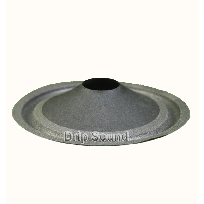 2 قطعة 6.5 "بوصة OD125mm/4.92" ID25.5mm/1.00" المتكلم رغوة حافة دروب ورقة مخروط حوض تهتز الحجاب الحاجز مكبر الصوت إصلاح أجزاء