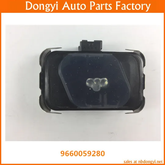 High Quality Windscreen Rain  Sensor for 9660059280