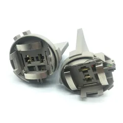 Car H7 low beam headlight base halogen Light lamps bracket 5K0941109B For VW Golf MK6 MK7 Tiguan Touran Sharan Scirocco