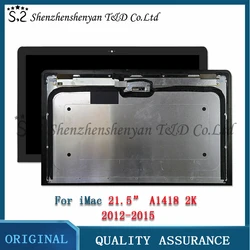 NEW LM215WF3 SD D1 D2 D3 D4 D5 For iMac 21.5