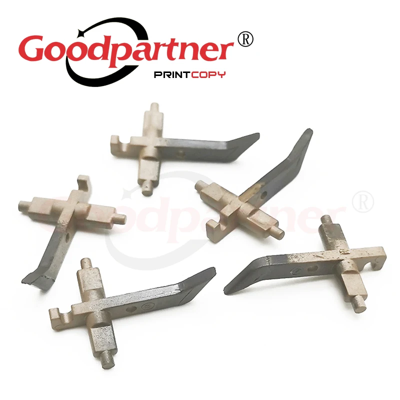 

25X Г 0524624 G052-4624 Верхний ролик фьюзера для Ricoh FX150 SP1000 SP1100 SP4100 SP4110 SP4210 SP5200 SP5210 SP6330 AP 2600