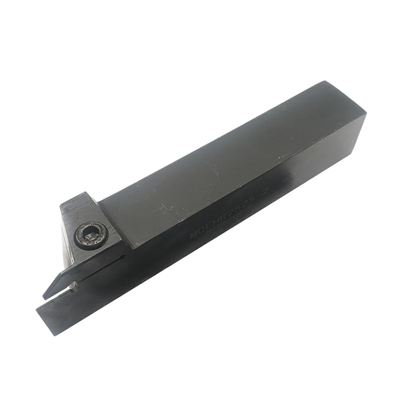 1 шт. MGEHR2525-2 + 10 шт. MGMN200-G FT4025 держатель внешнего инструмента для обработки канавок твердосплавные вставки 10 лезвий для обработки канавок тока...