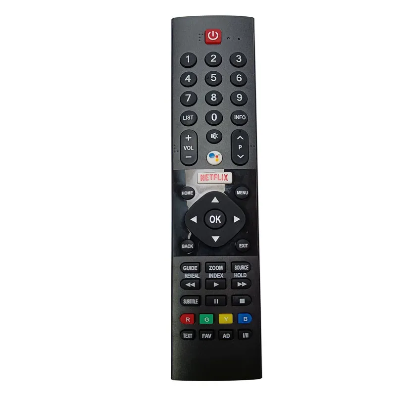 

536J-269002-W010 Original Remote Control For PANASONIC 4k SMART TV controller with voice bluetooth