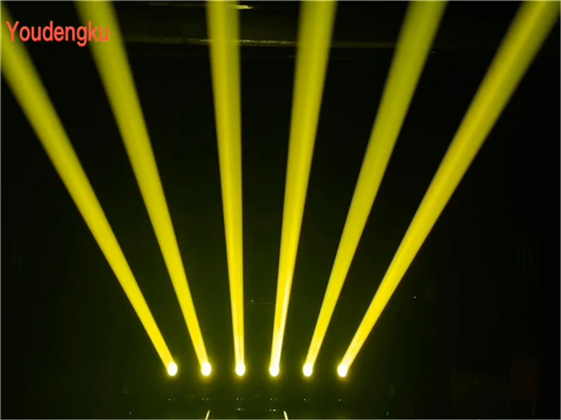 10 Pcs DMX Moving Head Robe Pointe Moving Head Beam 280 W 10R Shatter 280 W Beam Kecapi Beam 10R mini Beam Projector