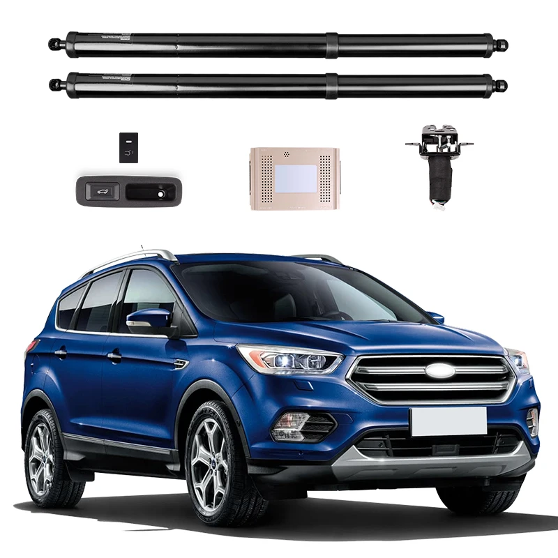 

For Ford Escape Electric tailgate modified tailgate car modification automatic lifting rear door car parts