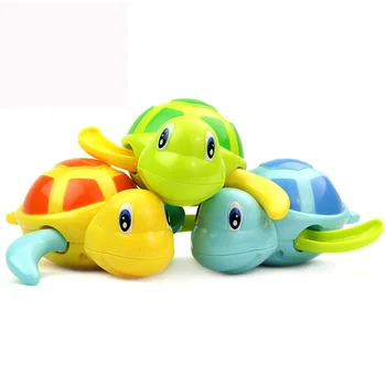 Turtle Bath Toys 1