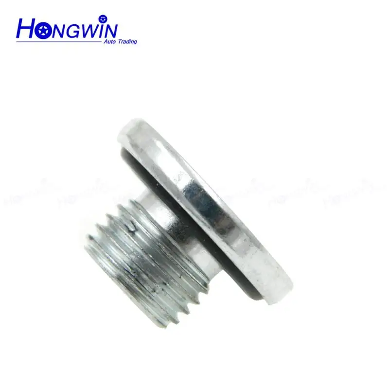 90502556 Engine Oil Drain Plug Bolt For OPEL ASTRA F G H J GTC J CORSA B C D OMEGA B ZAFIRA TOURER C ZAFIRA A B Chevrolet Cruze