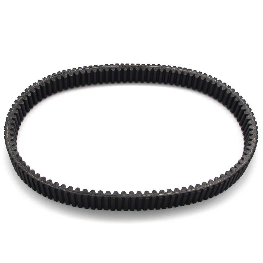 Motorcycle Drive Belt Transfer Belt For Arctic Cat Bearcat 5000 XT International Jaguar Z1 1100 EFI Turbo TZ1 Touring 0627-047