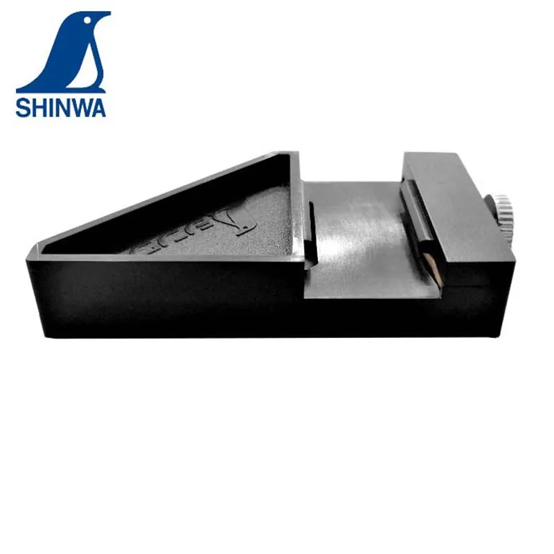 SHINWA Penguin Square Stopper for 15mm/20mm Width Carpenter's Square Ruler