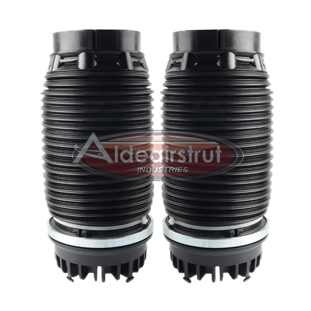 

Pair Rear Suspension Air Spring For 2013-2020 Dodge RAM 1500 Crew / Standard Cab Pickup (DS) 3.6 / 5.7 4WD 4877136AB, 68248948AA