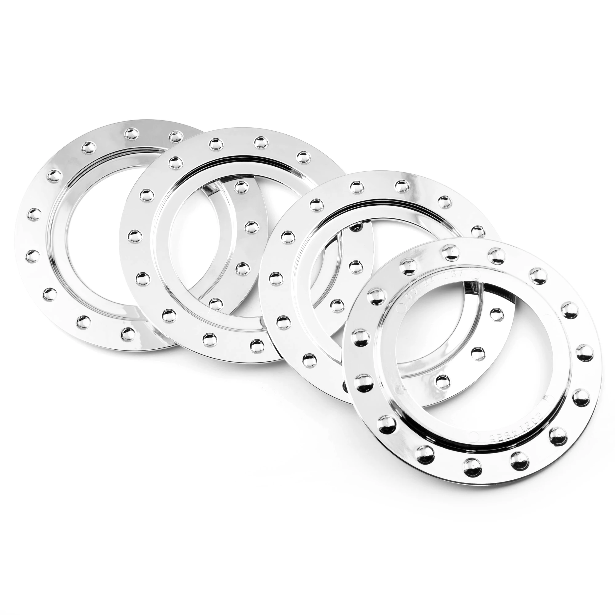 4 Stück 150 mm 89 mm Auto-Räder Felgenkappe für 09.24.137 Auto-Radnabenabdeckung Felgen ohne Emblem Auto Universal-Nabenkappen Zubehör – Detail 7