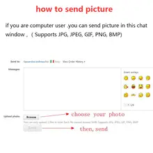 Custom Photo Glass Tie Clip for Men #4